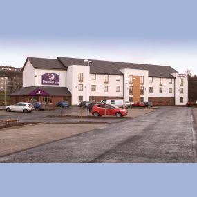 Premier Inn Dumbarton/Loch Lomond hotel