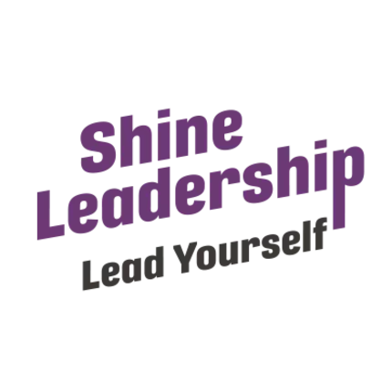 Logo da Shine Leadership s.r.o.