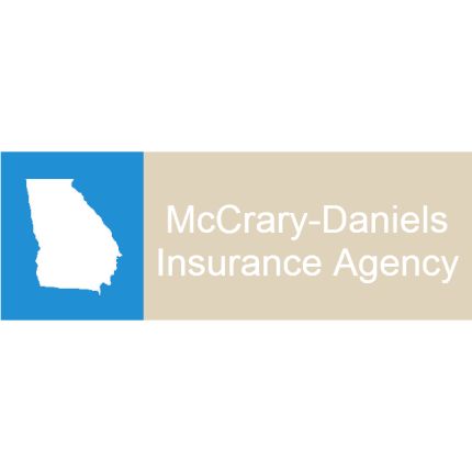 Logo von McCrary-Daniels Insurance Agency