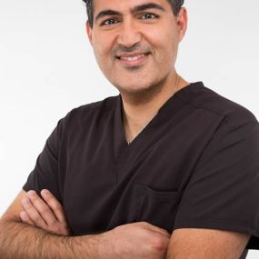Dr. Ghodsian