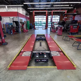 Tire Discounters on 401 S Mt Juliet Rd in Mount Juliet