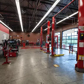 Tire Discounters on 401 S Mt Juliet Rd in Mount Juliet