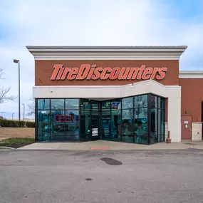 Bild von Tire Discounters