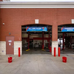 Bild von Tire Discounters