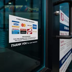 Bild von Tire Discounters