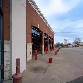 Bild von Tire Discounters