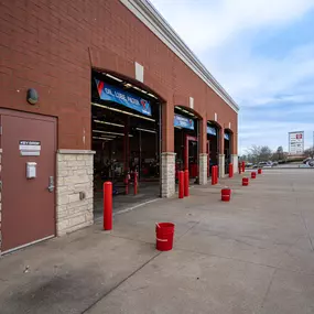 Bild von Tire Discounters
