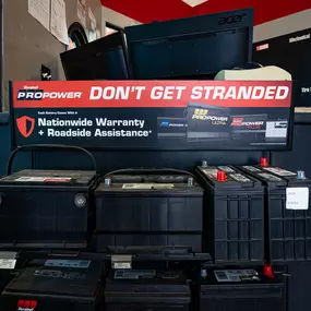 Bild von Tire Discounters