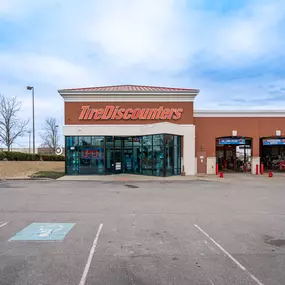 Bild von Tire Discounters