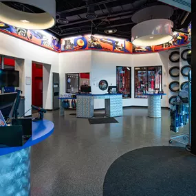 Bild von Tire Discounters