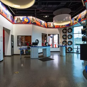 Bild von Tire Discounters