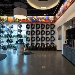 Bild von Tire Discounters