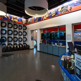 Bild von Tire Discounters