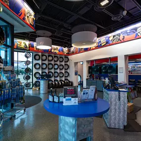 Bild von Tire Discounters