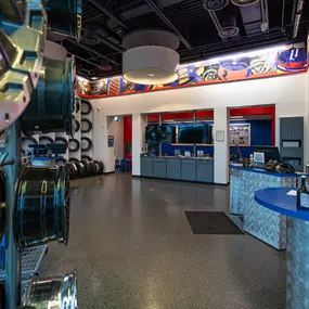 Bild von Tire Discounters