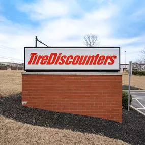 Bild von Tire Discounters
