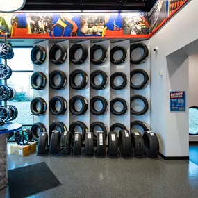 Bild von Tire Discounters