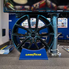 Bild von Tire Discounters
