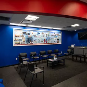Bild von Tire Discounters