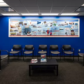 Bild von Tire Discounters