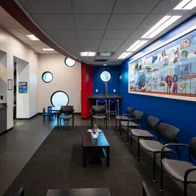 Bild von Tire Discounters