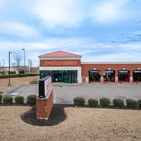 Bild von Tire Discounters