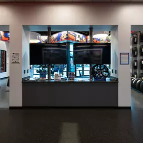 Bild von Tire Discounters