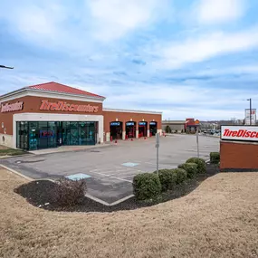 Bild von Tire Discounters
