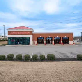 Bild von Tire Discounters