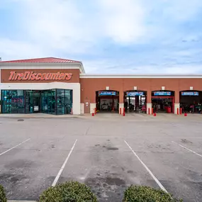 Bild von Tire Discounters