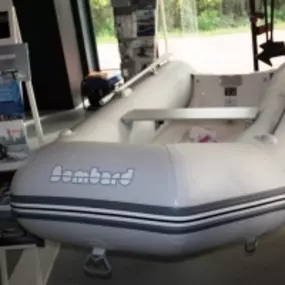 Camping Jachthaven Terra Nautic