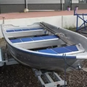 Camping Jachthaven Terra Nautic