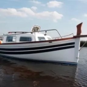 Camping Jachthaven Terra Nautic