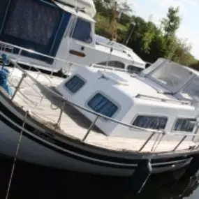 Camping Jachthaven Terra Nautic