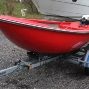 Camping Jachthaven Terra Nautic