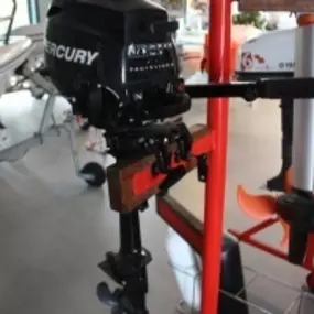 Camping Jachthaven Terra Nautic