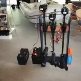 Camping Jachthaven Terra Nautic