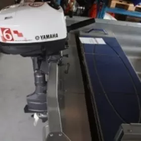 Camping Jachthaven Terra Nautic