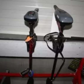 Camping Jachthaven Terra Nautic