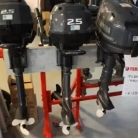 Camping Jachthaven Terra Nautic