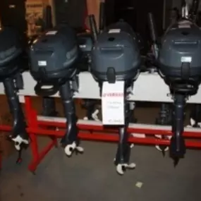 Camping Jachthaven Terra Nautic