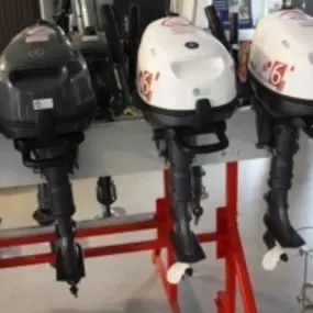 Camping Jachthaven Terra Nautic