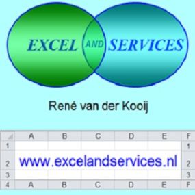 Logo EXCELandSERVICES