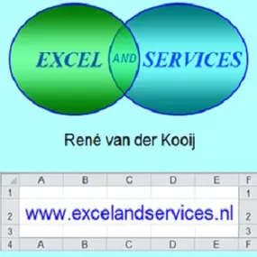 Logo EXCELandSERVICES