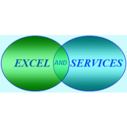 Logo von EXCELandSERVICES uw Excel specialist
