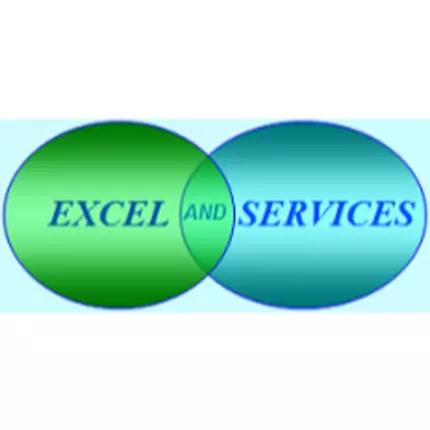 Logotyp från EXCELandSERVICES uw Excel specialist