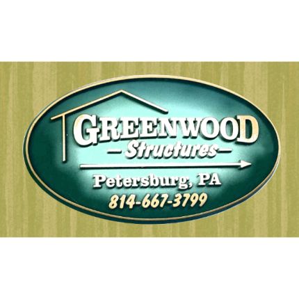 Logo fra Greenwood Structures