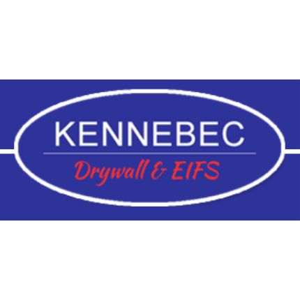 Logo fra Kennebec Drywall LLC