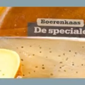 Kaasspeciaalzaak Bon Fromage