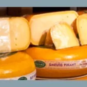 Kaasspeciaalzaak Bon Fromage